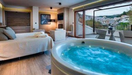 Los 10 mejores hoteles con jacuzzi de Ourense, Galicia, España ...